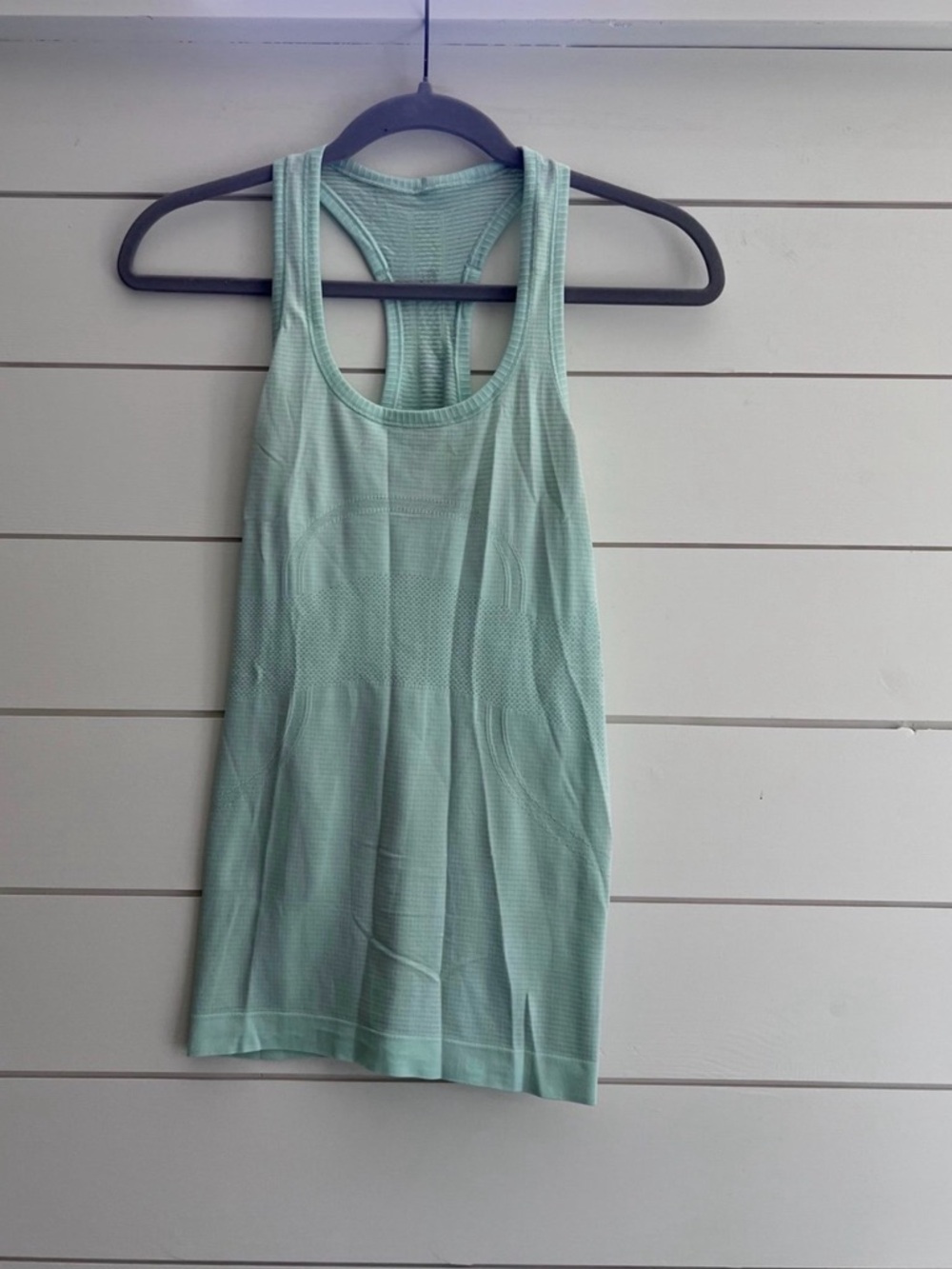 Lululemon Swiftly Tech Tank